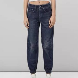 Rag & bone Miramar jeans jogger